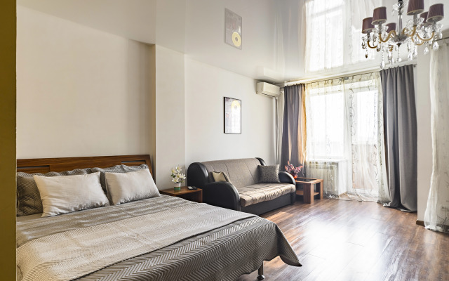 Квартира Владивосток Рент на Комсомольской 25б