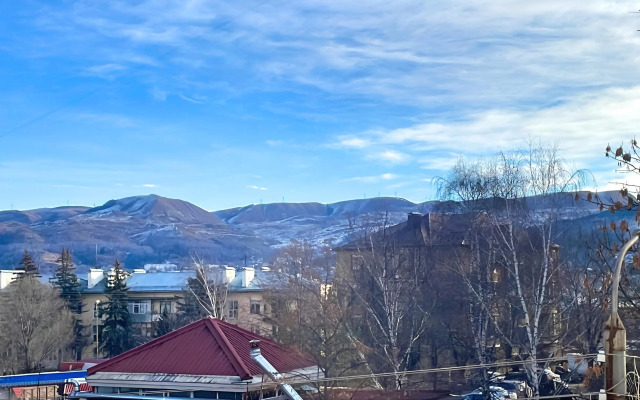 Квартира Кисловодск центр