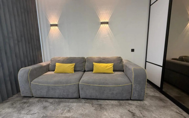 Zhk Frukty Chernika Flat