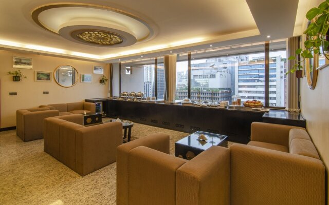 Pan Pacific Sonargaon Dhaka Hotel