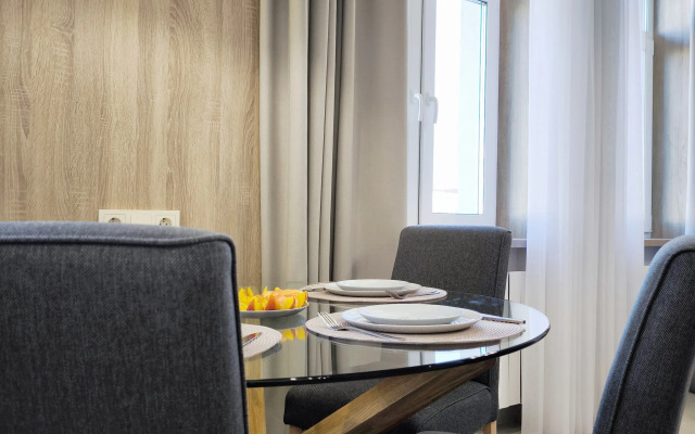 Best Home Apartment