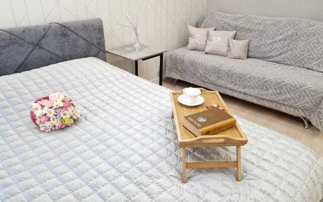 Turgeneva 25/1 Flat