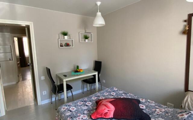 Квартира на Крестовой улице 27 Золотой ключик