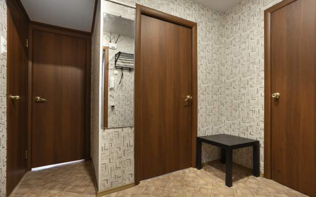 Апартаменты Изумруд на Холсте