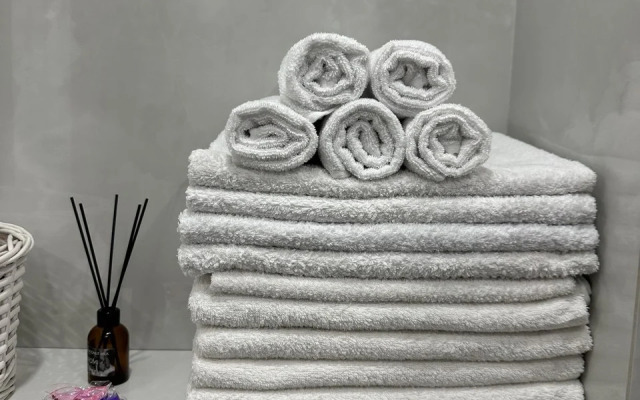 Квартира Очень уютная трехкомнатная недалеко от парка Краснодара