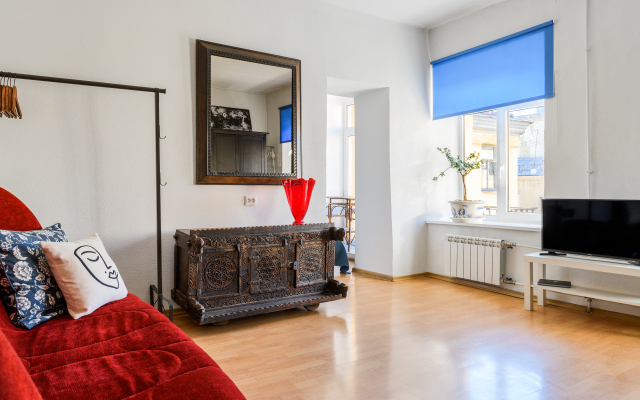 Апартаменты Welcome Home Мойка 16