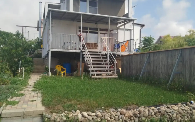 Частный дом Уютный у озера