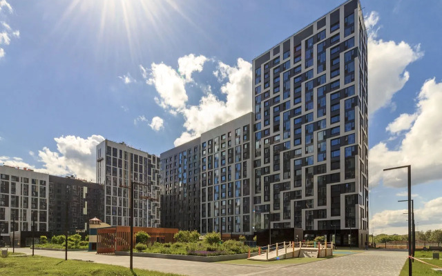 Arenda Kvartiry Pocutochno Flat