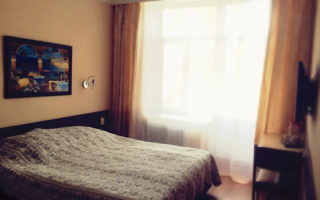 Санаторий Солнечный Берег