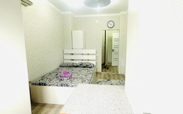 Mikrorayon Zhetysu-2 Flat