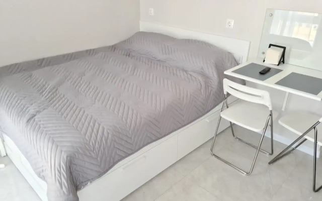 ZHK Kasablanka 27 Apartments