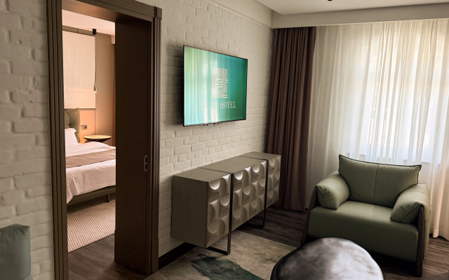 HL 309 Hotel