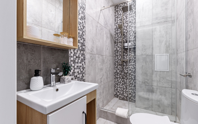 Квартира Sunset