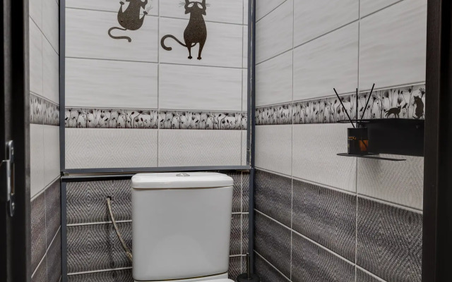 Квартира РентХаус