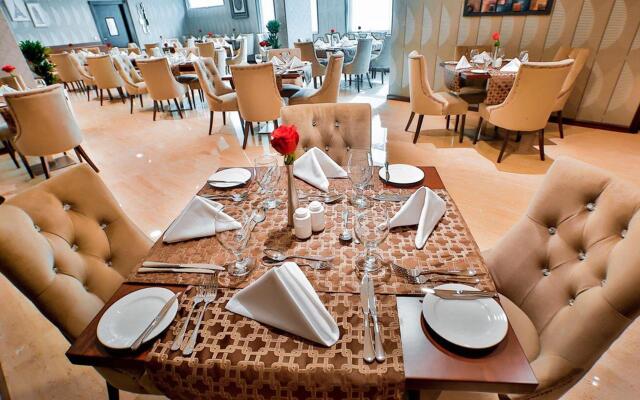 Signature Hotel Al Barsha