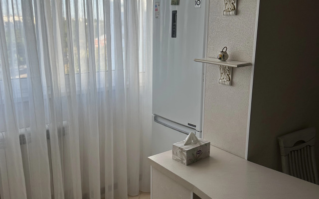 Квартира 3-х комнатная в Белгороде