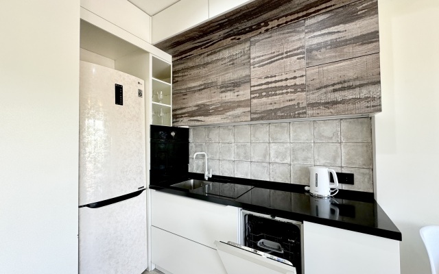 Zhk Karavella Portugalii Apartaments