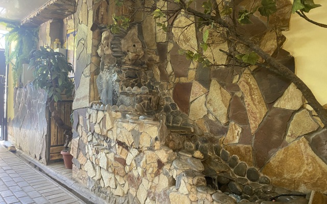 Tikhiy Domik Guest house
