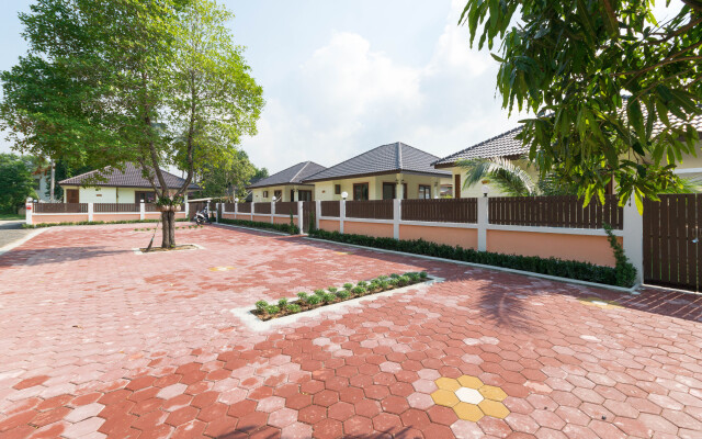 Lucky Villa Residence Apart Hotel