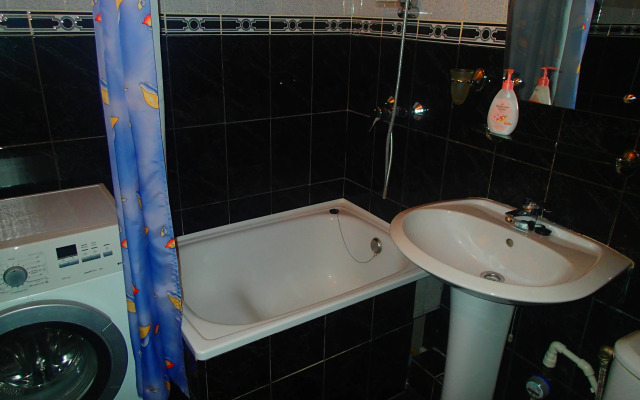 Квартира на Октябрьской 78