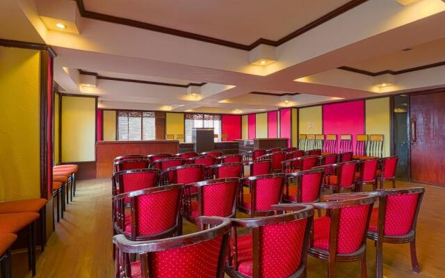 The Byke Sunshine Grand Hotel