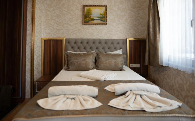 Angels Garden Hotel