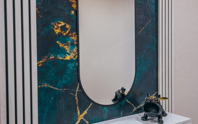 Апартаменты Уютные дизайнерские