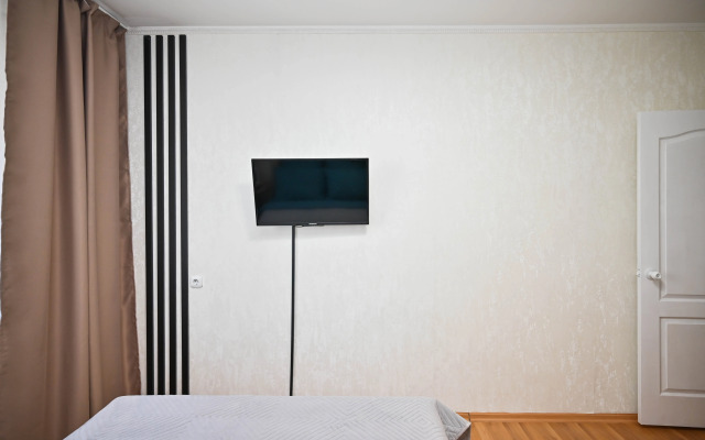 Квартира Уютная на Планете