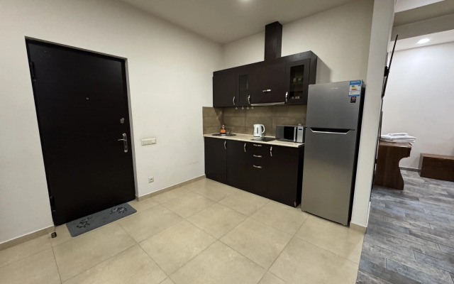 Yerevan Apart Republic Square Apartments