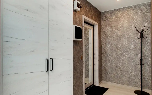 Apartamenty SKomfortom v centre goroda