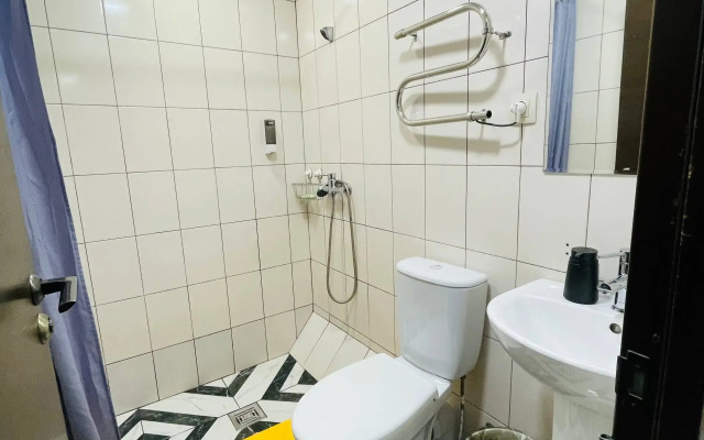 Апартаменты Комната