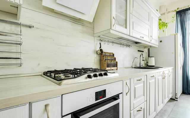 Квартира RentalSPb 3ккв на 7й Cоветской 40