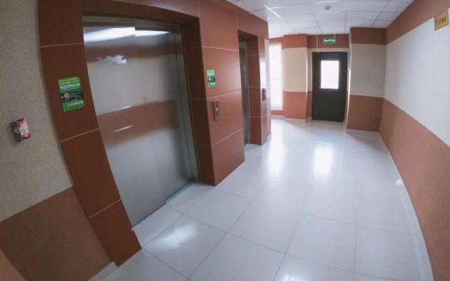 Квартира Галерея РRО на Площади Свободы 4