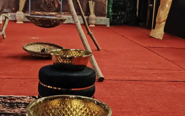 Отельl Nun Pyramids Inn