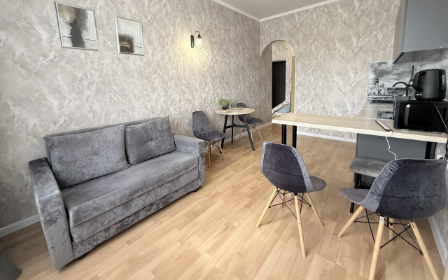 Квартира в самом центре Пушкина 15 9 этаж