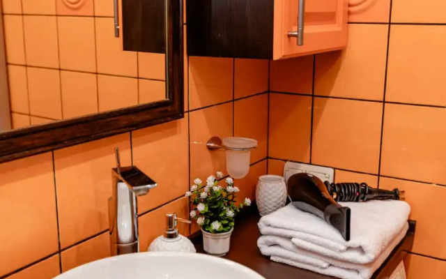 Квартира у Филатовской