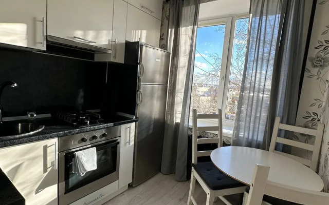 Apartments Odnokomnatnye Apartamenty