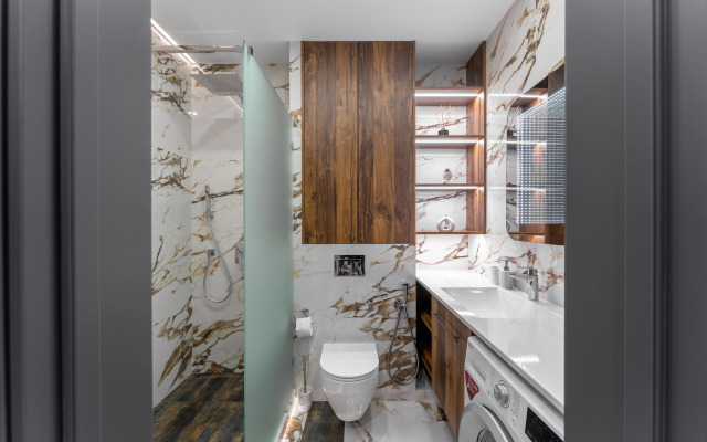 Apartamenty Zelenogradsk Flat