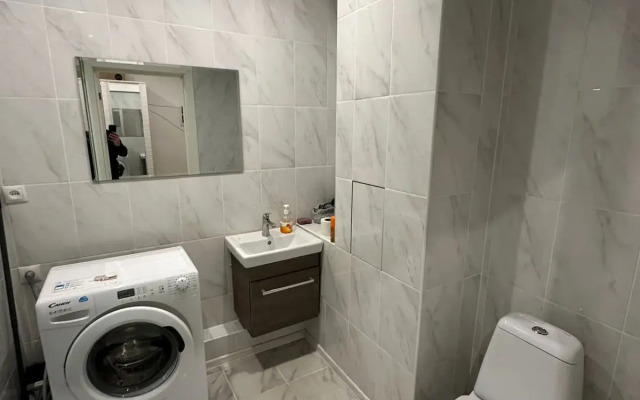 Апартаменты Крылова 53