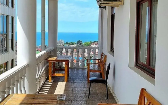Loran Guest house