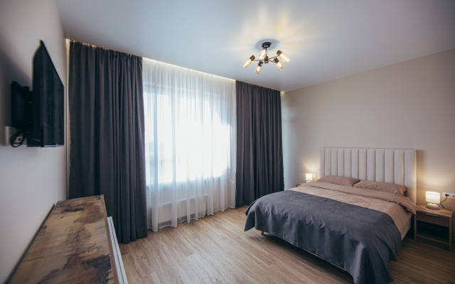 Квартира Морская Сказка 2