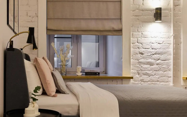 Квартира FlatStay Кирочная 32