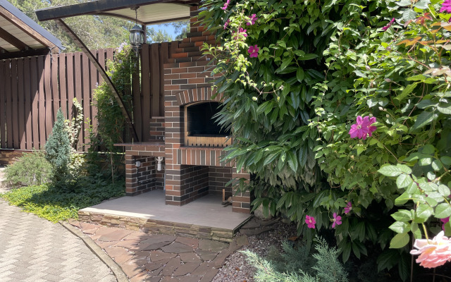 Апартаменты Flora&Komfort 2