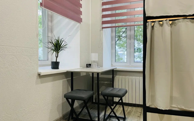 Хостел Старт Гончарная