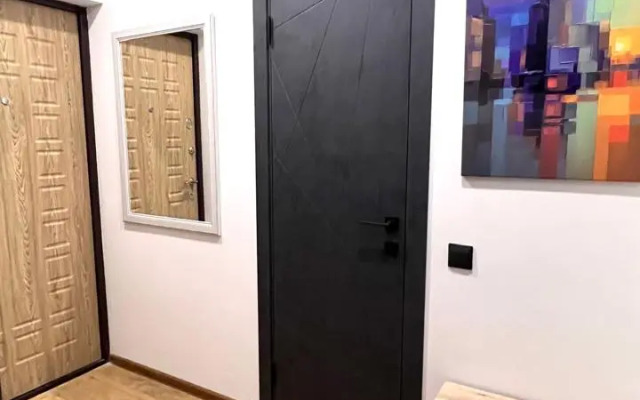 Na Figurnoy 1/2 Apartments