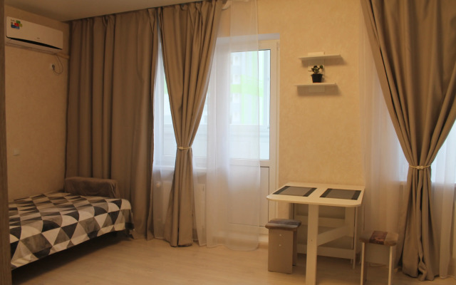 Квартира Студия