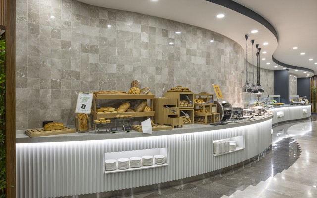 Hampton by Hilton Istanbul Arnavutkoy