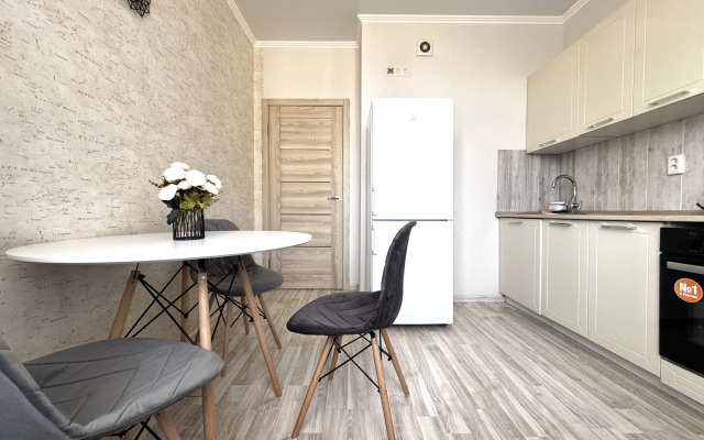 Квартира у парка Галицкого Краснодар