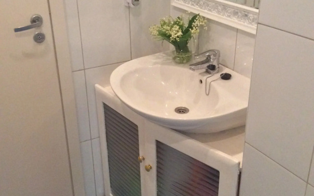 7 Sky Hostel Krasnoselskaya