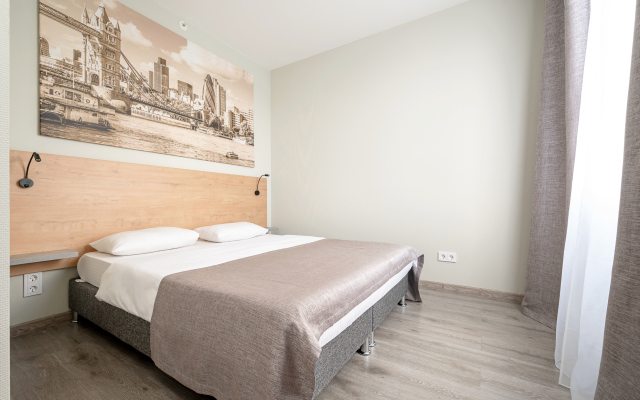Ava İntuit SyncotelHome Apartment